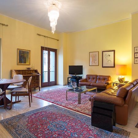 Ferienwohnung Palazzo Fratta Verona Exterior foto