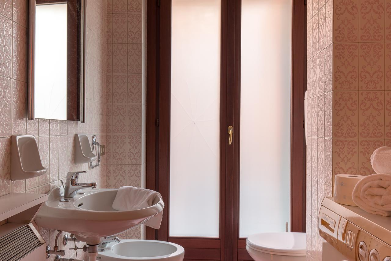 Ferienwohnung Palazzo Fratta Verona Exterior foto