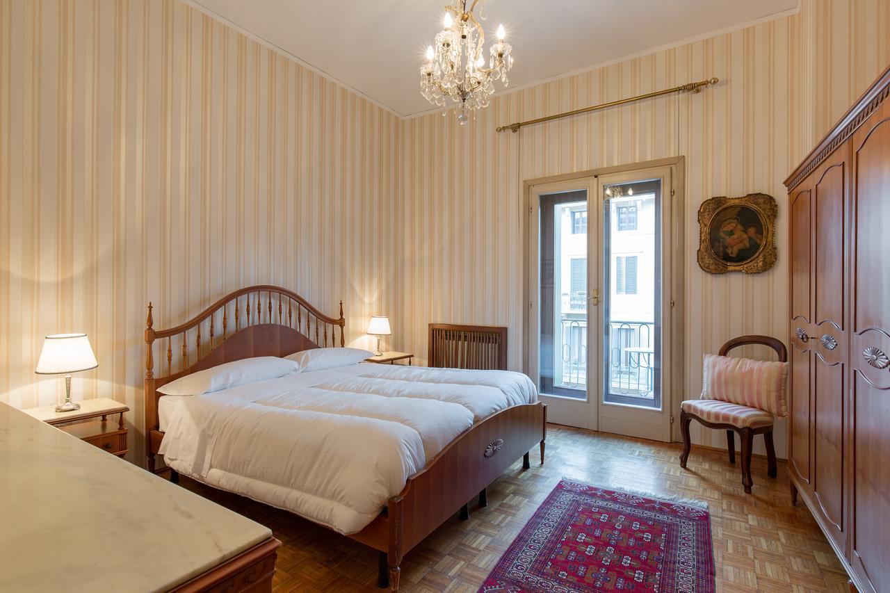 Ferienwohnung Palazzo Fratta Verona Exterior foto