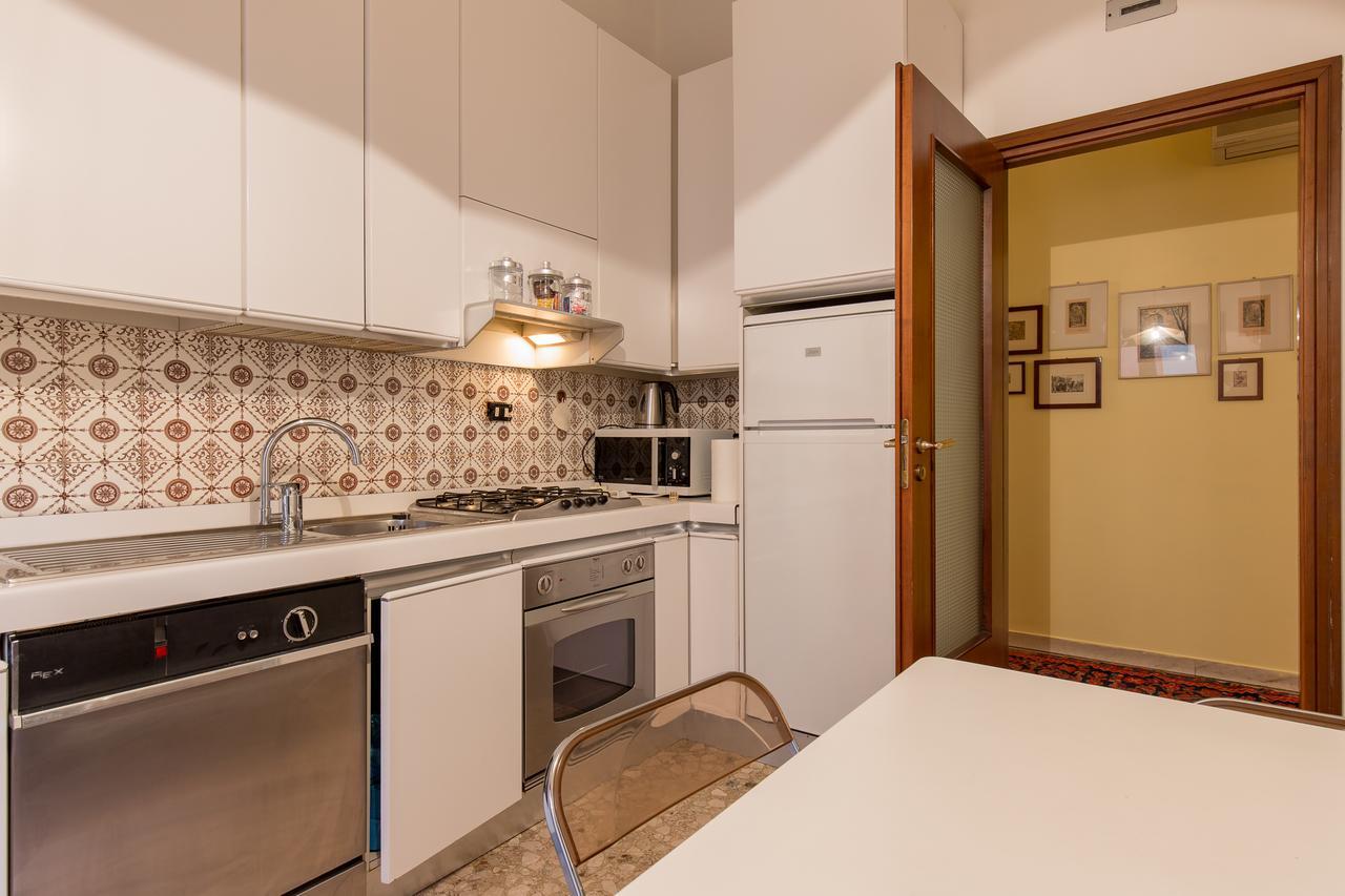 Ferienwohnung Palazzo Fratta Verona Exterior foto